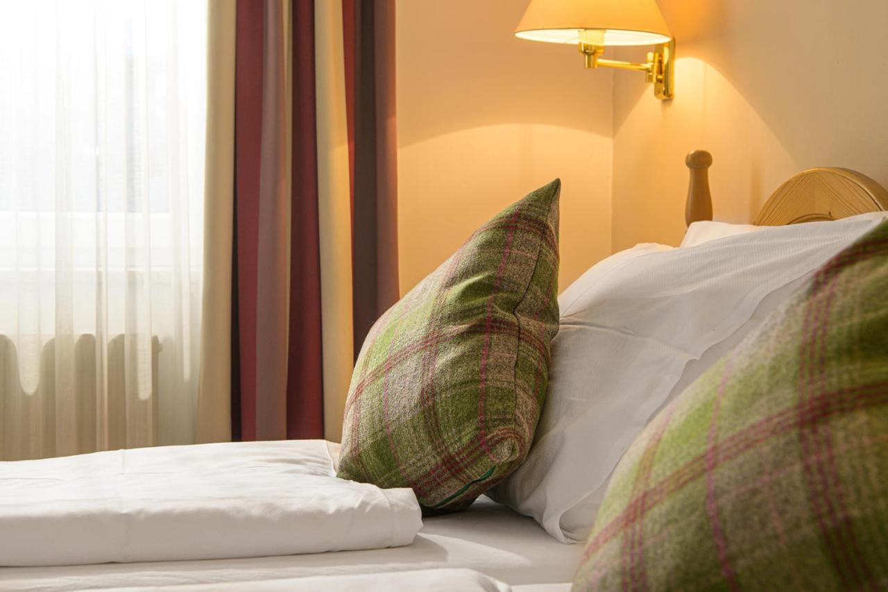 באד הופגסטין Aurora Appartements Inklusive Freiem Thermeneintritt מראה חיצוני תמונה